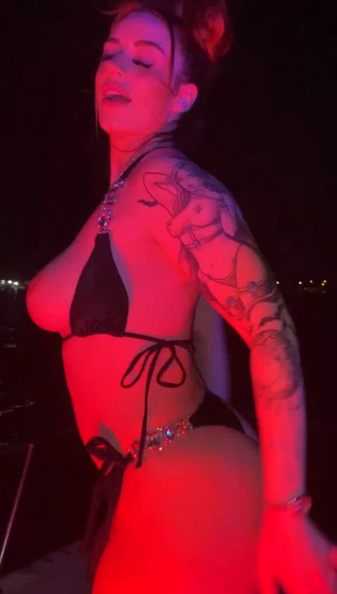 it’s all for you to play with