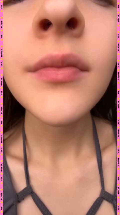 If it isn't for talking...? 🤔️🤔️🤔️