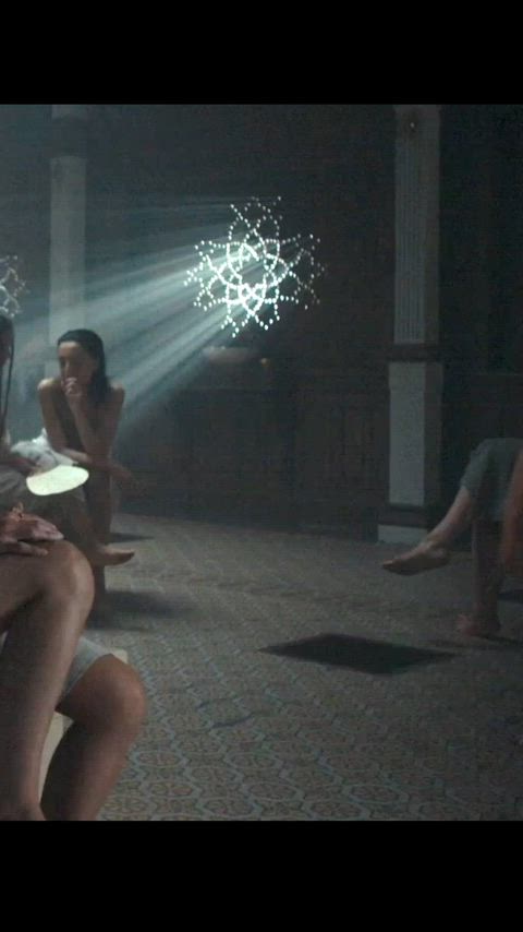 Verena Altenberger - No Beast. So Fierce. (2025)