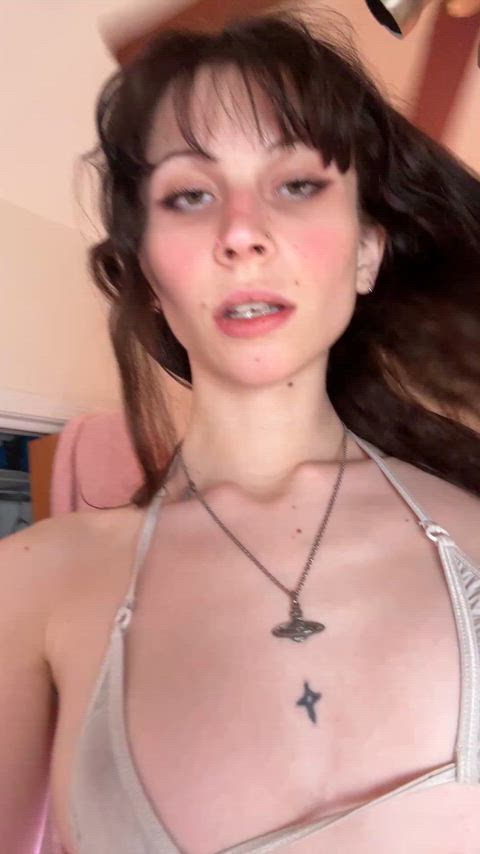 You felt that, didn’t you?