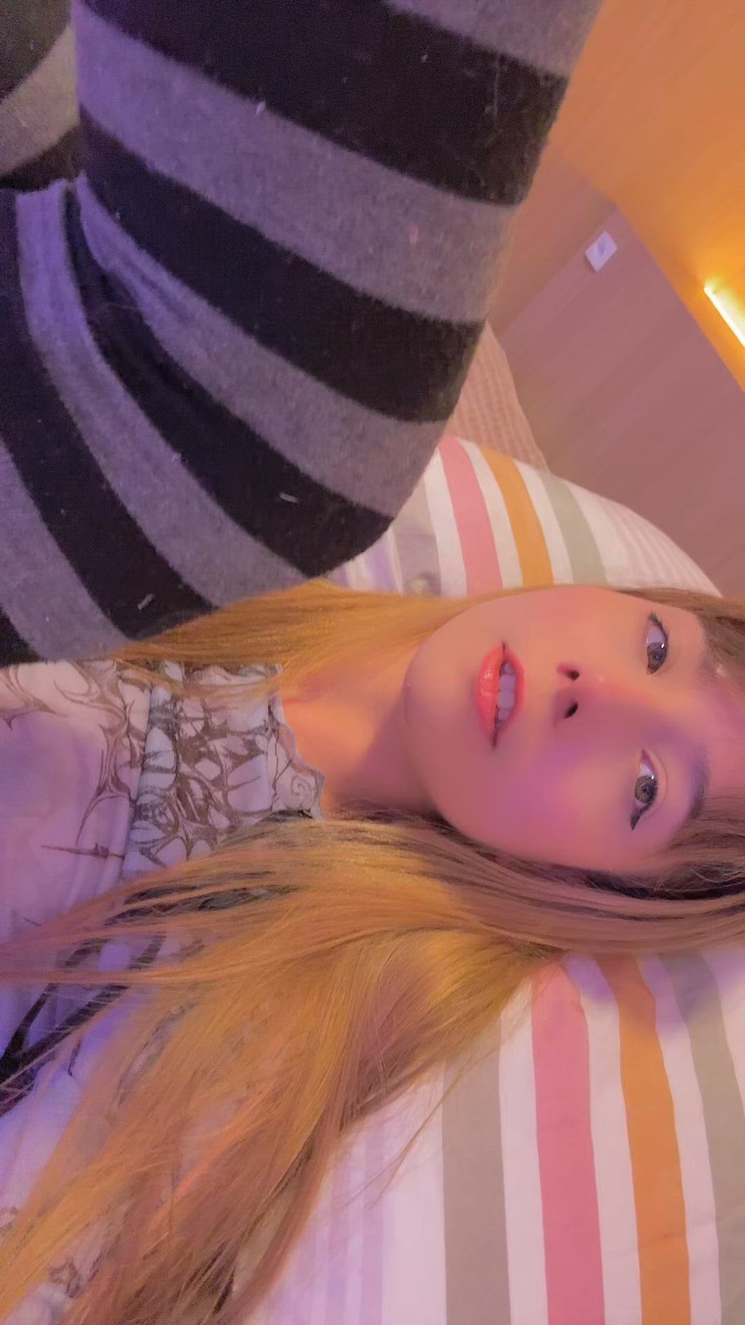 OnlyFans, Pussy, Teen