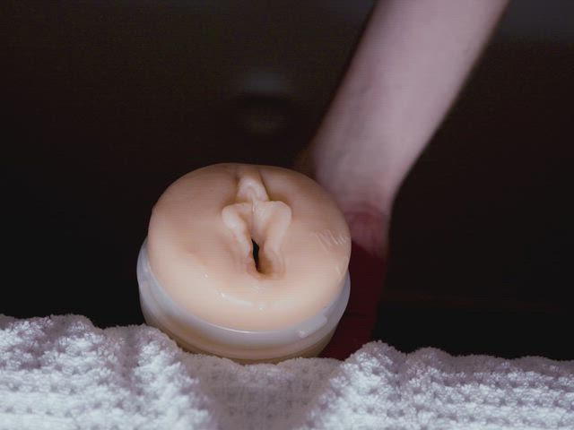 Deep thrusting is the best