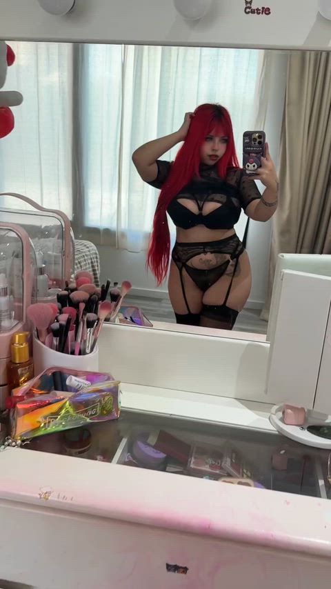 my latina curves fit perfectly here