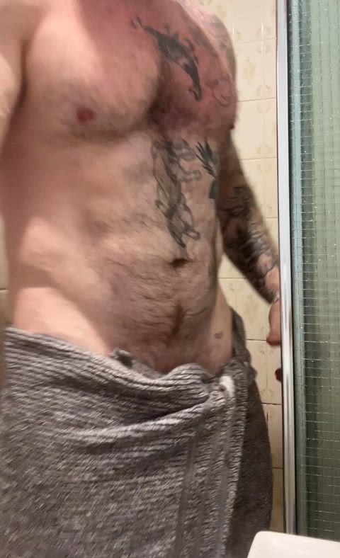Amateur Big Dick NSFW Porn GIF by daddycapsicumm