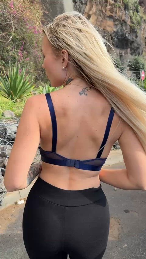 welches loch besamst du als erstes?