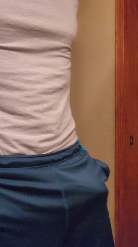 28 Straight, Post-gym reveal