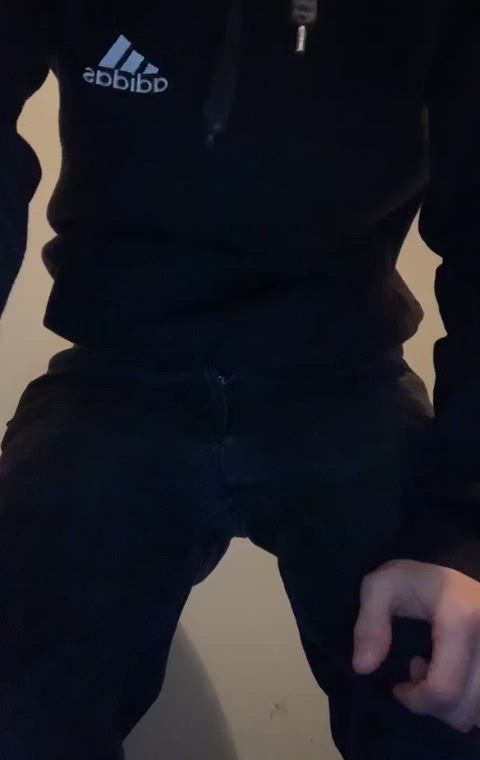 Who wants to try a young bull 18