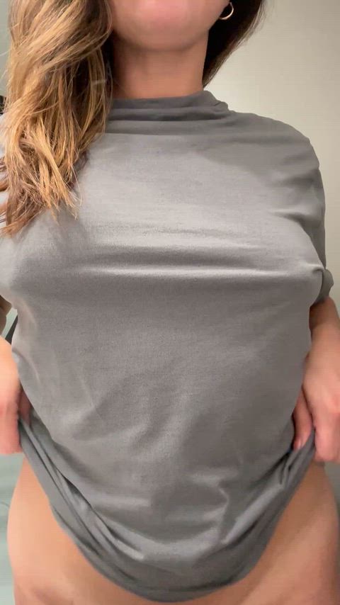 Mommy wants to you to drain me straight from the source