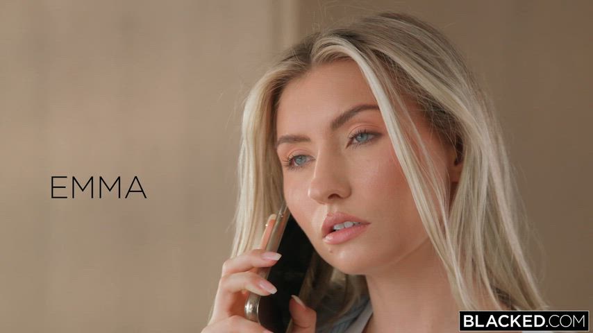 New scene and new babe in town: Emma Sirus