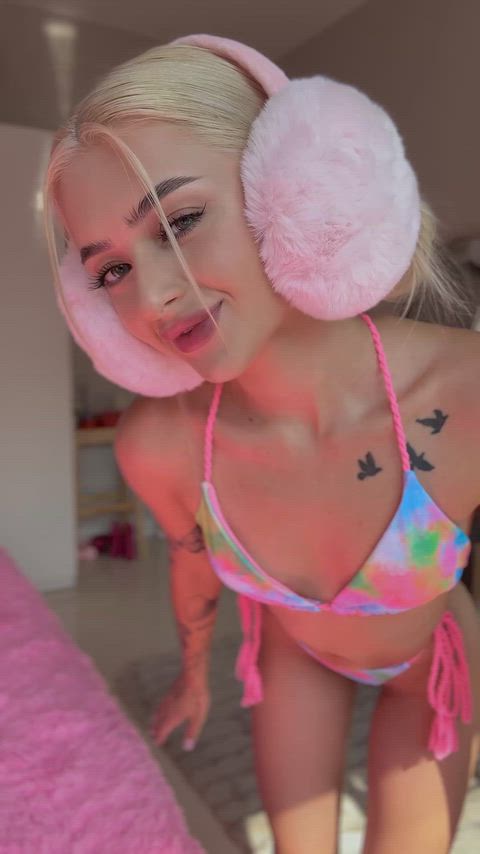 I’m all yours daddy 18f