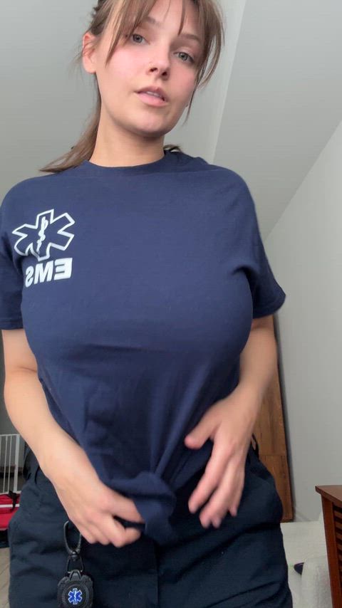 Ass Big Ass Big Tits Huge Ass Huge Tits Medical Medical Fetish Natural Tits Phat Ass Tits Porn GIF by ellak_