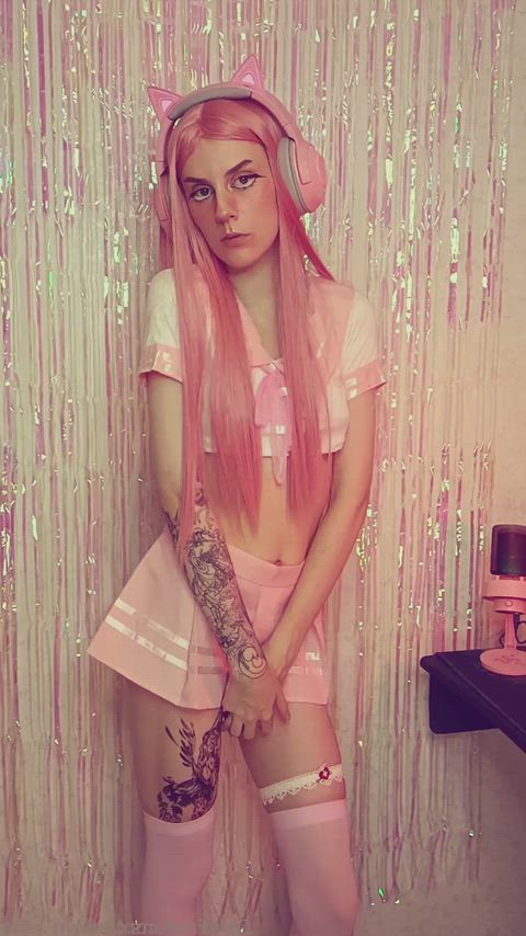 I want to be your mistress thumbnail
