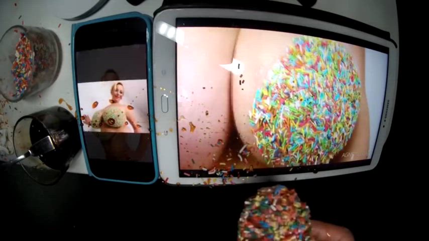 Agnetis Miracle - Sprinkles