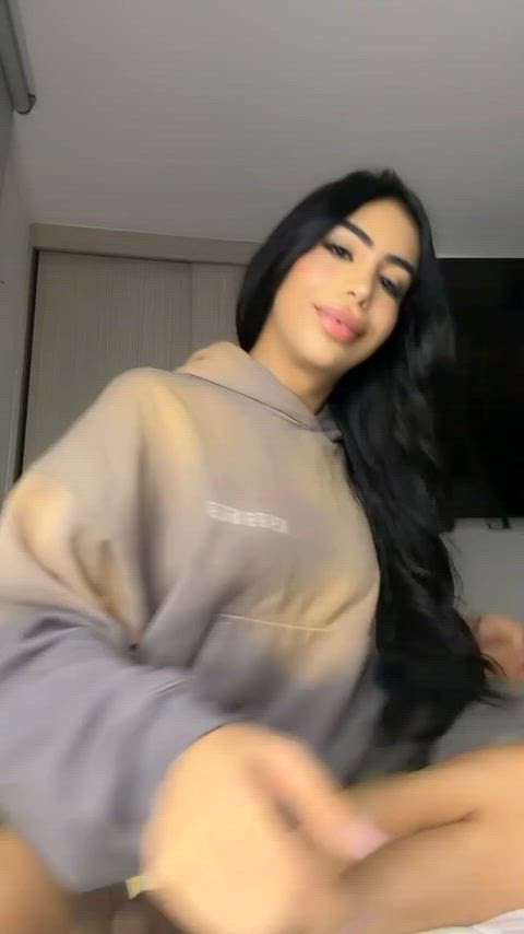 Trans Trans Woman Trans girls Transgender Porn GIF by nikkigirldick