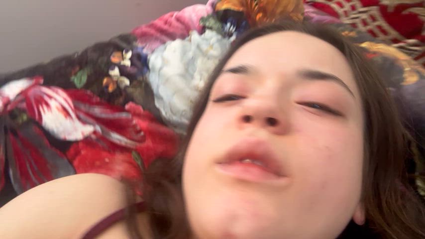 is my petite 4'7 pussy your type or pass