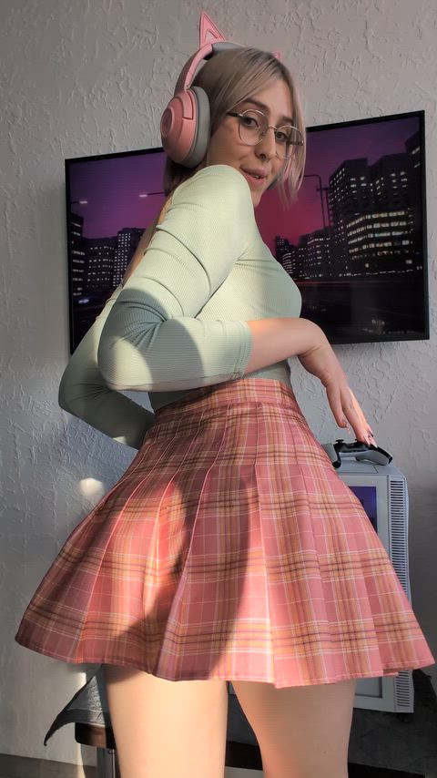 these panties barely cover anything