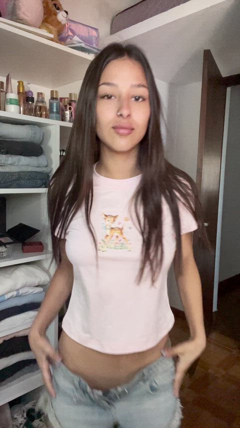 i can be your little slut in bad