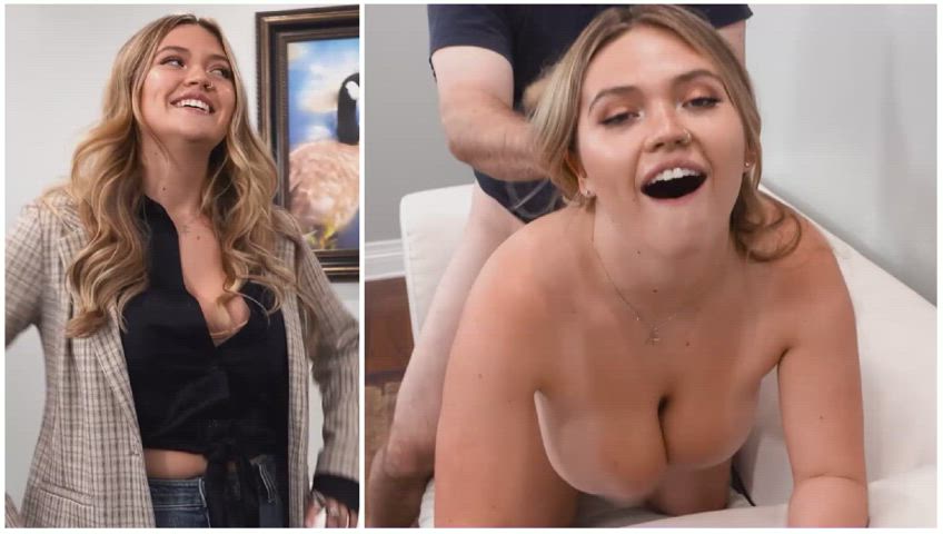 Cute vs Slut