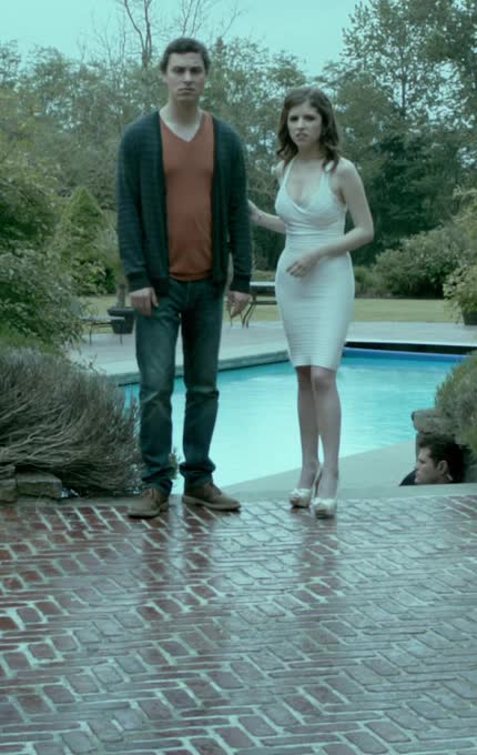Anna Kendrick