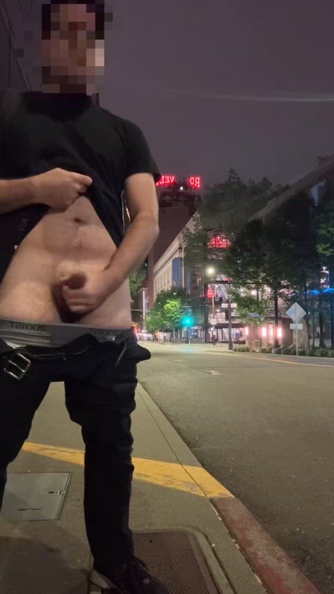 Roadside
