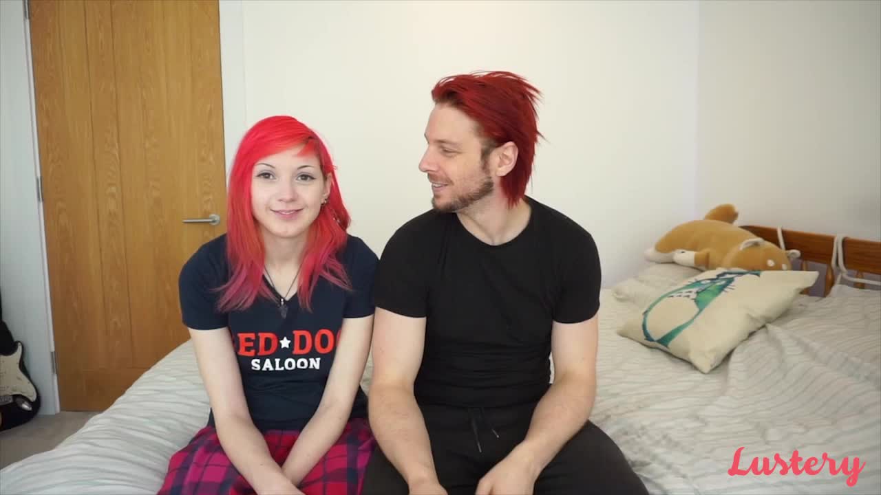NEW VIDEO: Anna & Jelly - 450 - Red, Red Whine