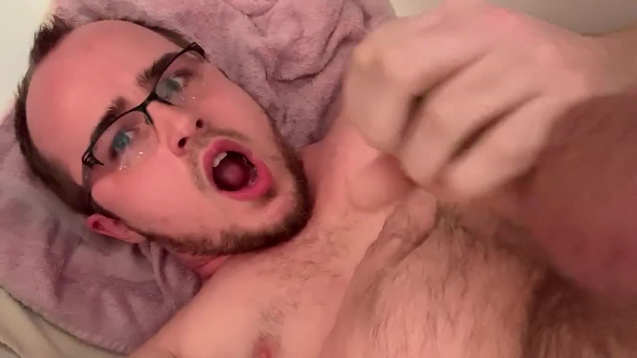 Piss Gargling Cumslut