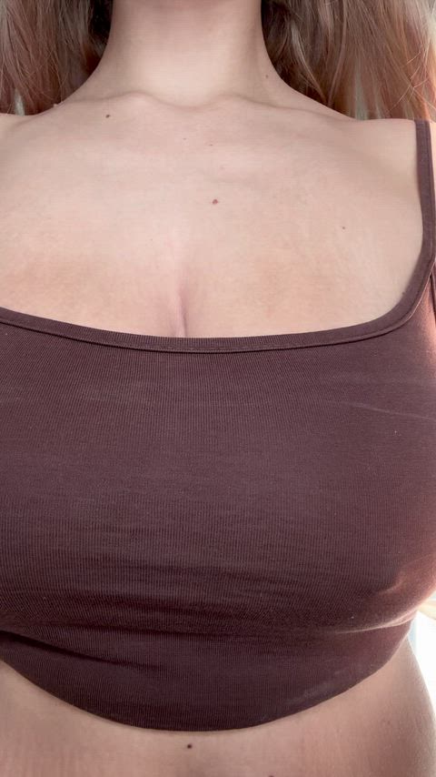 I was made for fucking, want to see?