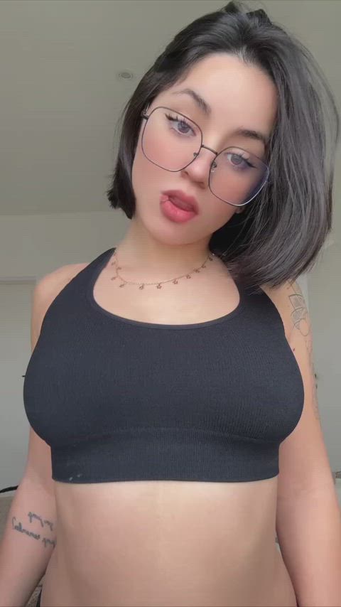 I want to be your Asian angel