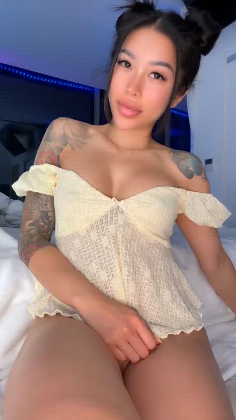 Just wanted to share my perfect Chinese body