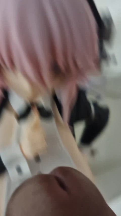 Second try for Bunny Sonico