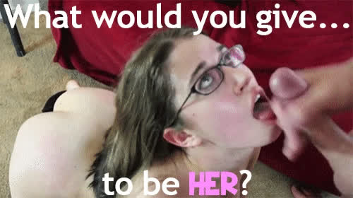 What Would You Give...