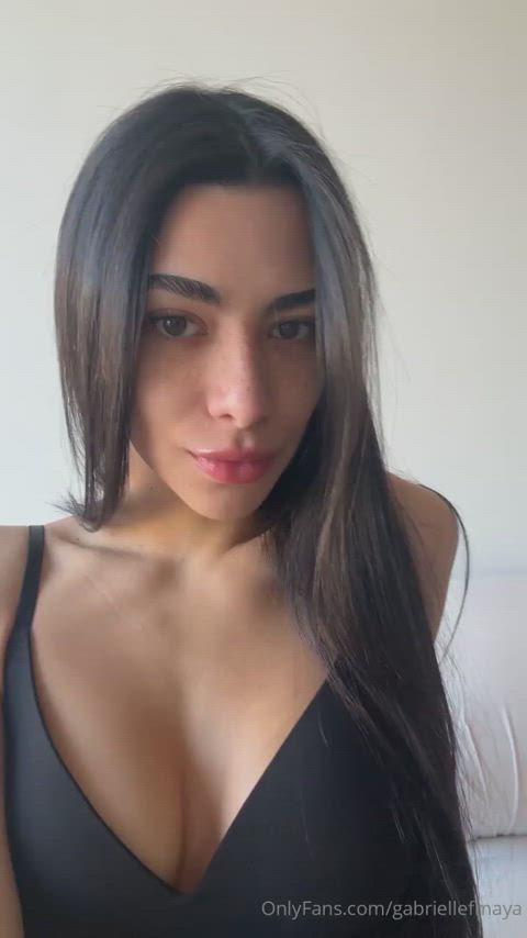 Gabrielle Maya
