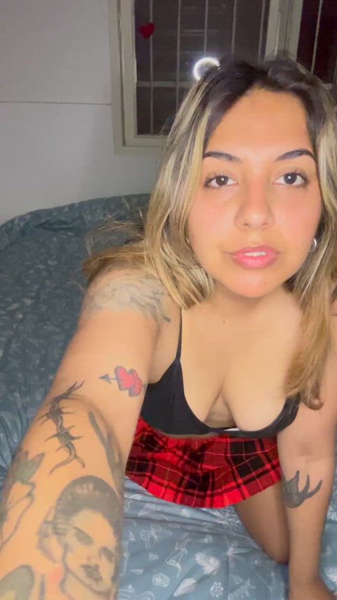What does it feel like to know that you can see this tight pussy but you can’t touch it