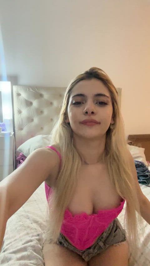 18yo and can't stop teasing