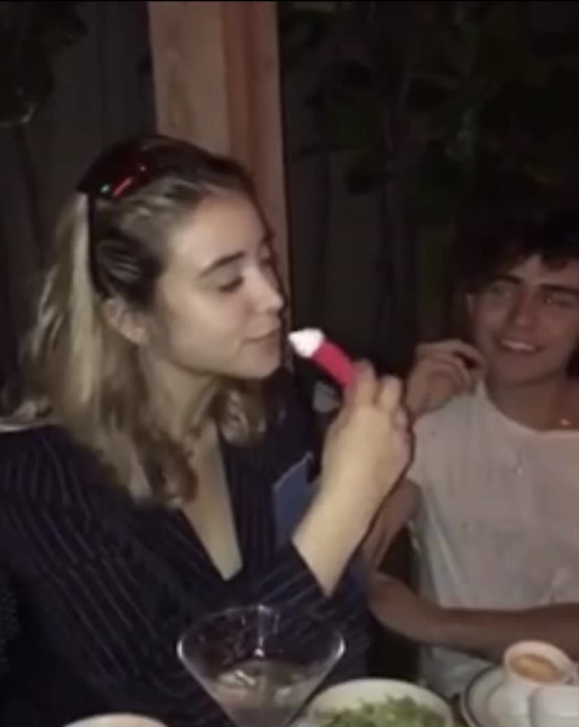 Anyone got this with sound