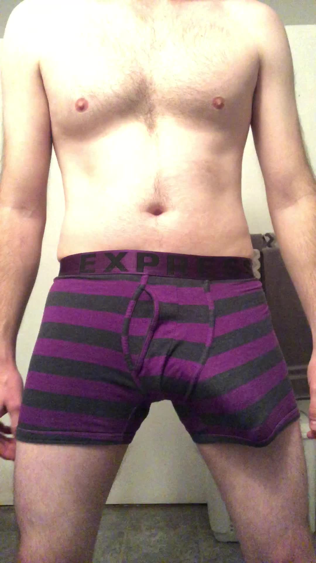 Teasing you with it