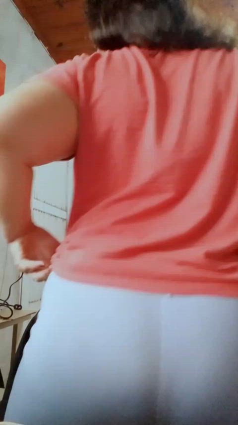 It might not be the best one you've seen here, but I'll keep trying.