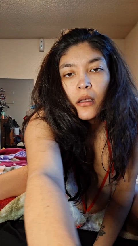 Hadn't done it in a while