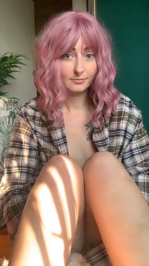 Not my sexiest outfit, but it’s comfy