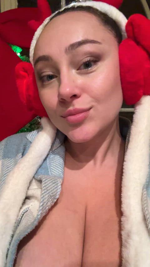 I am sure you want them on your face