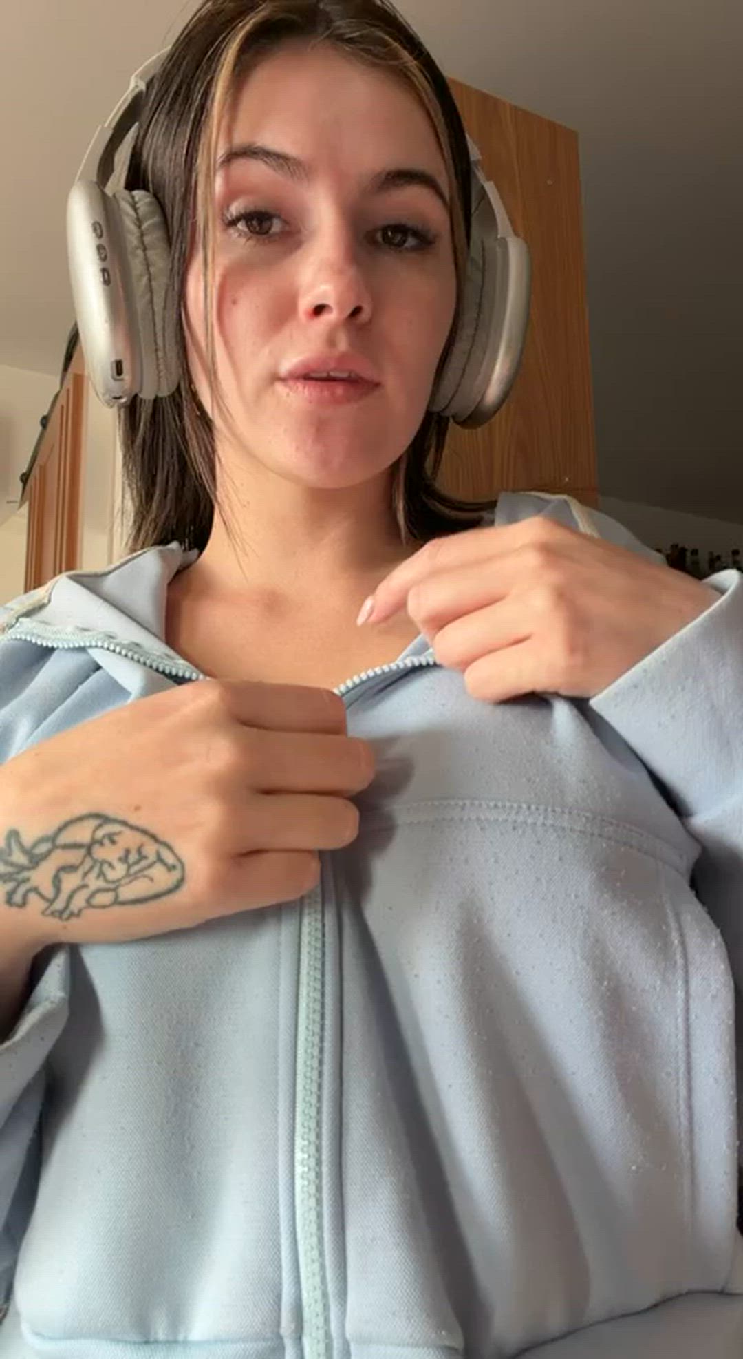 Amateur · Big Ass