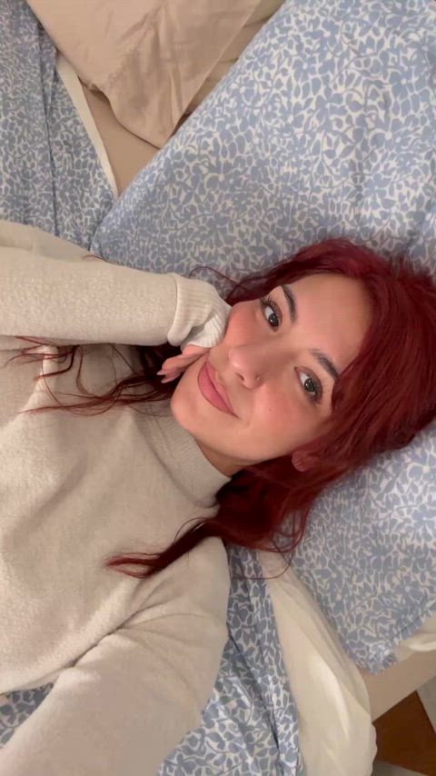 My cute panties of the day