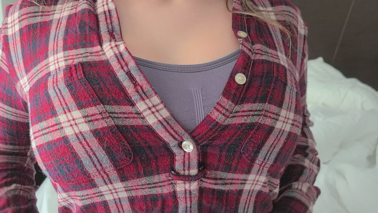 Big Tits Teen Titty Drop Porn GIF by lamsinka89