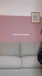 Big Dick OnlyFans Trans Porn GIF by gisellyangel