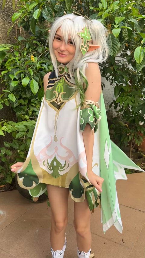 Nahida(dreamlilo)[Genshin Impact]
