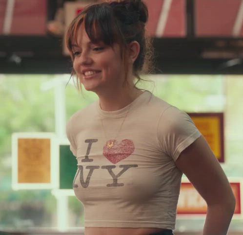 Celebrity Erect Nipples Nipples Porn GIF by redbledcom