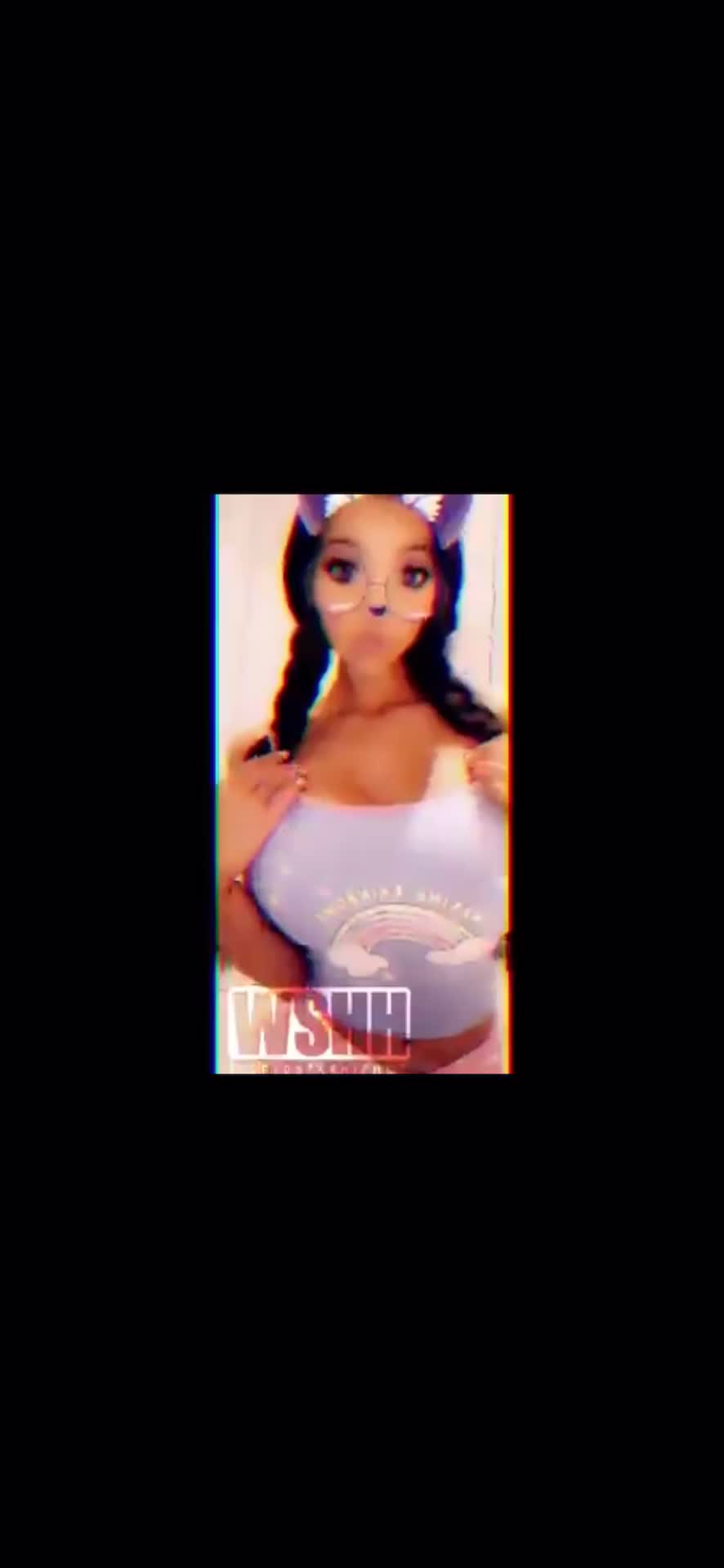 What’s her name?