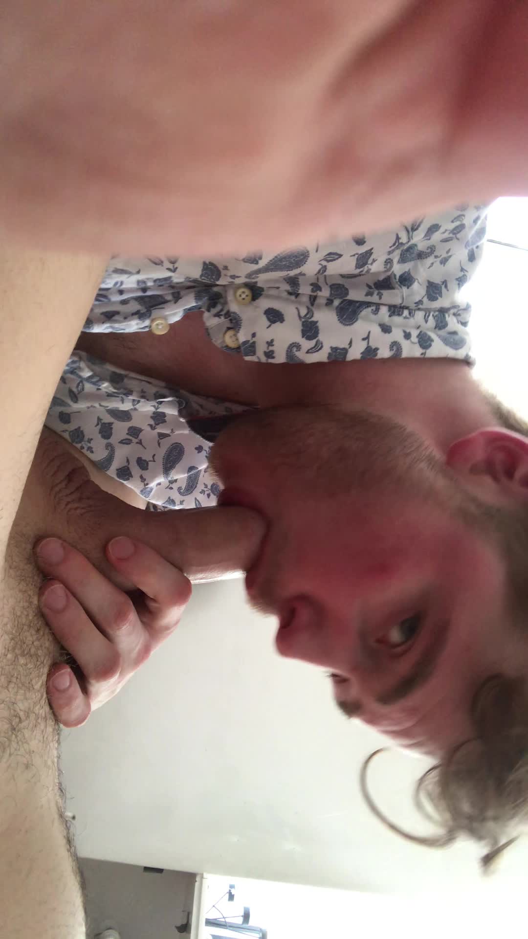 Sucking and Cigarettes