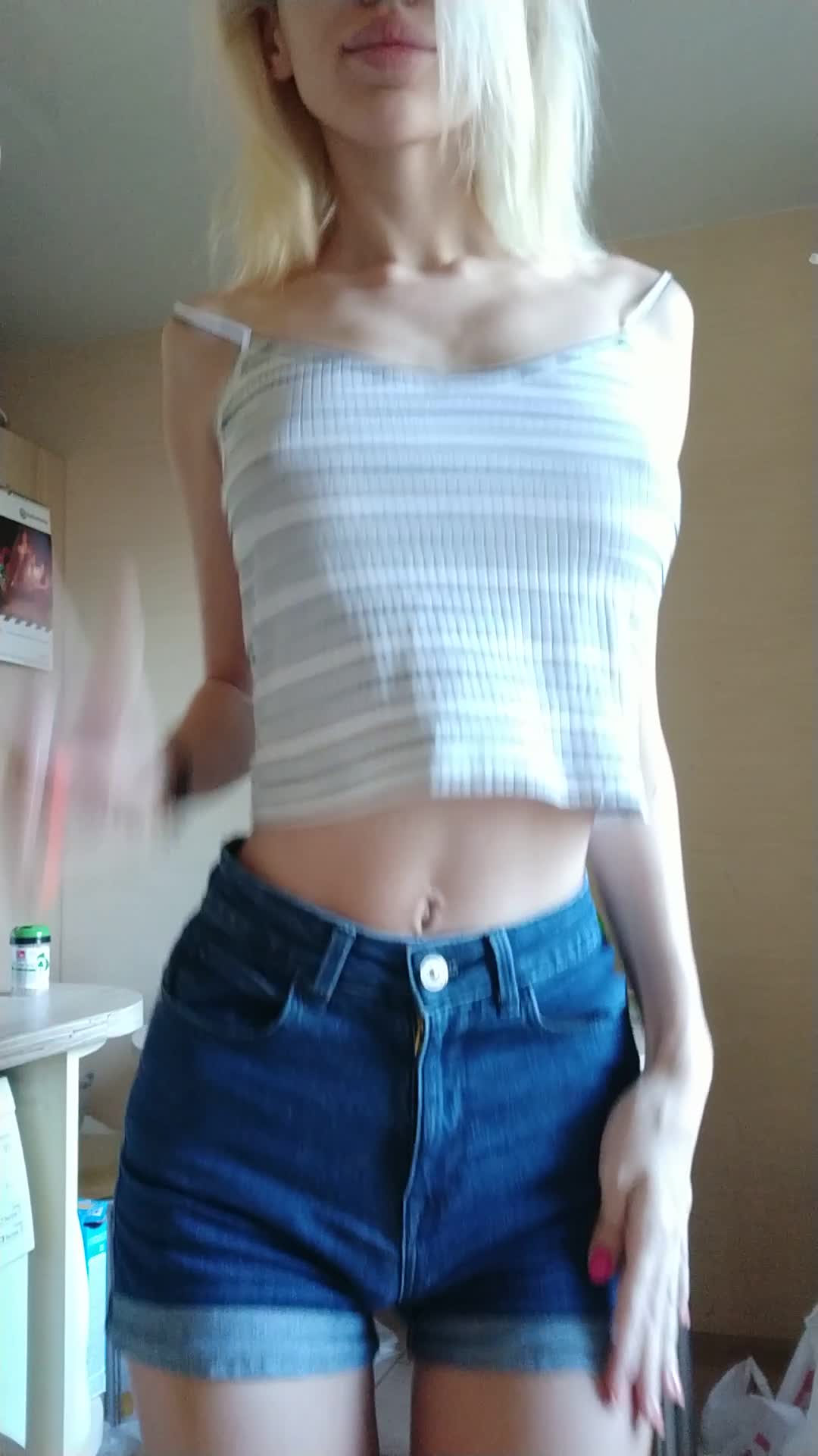 Let's jump together? ;)