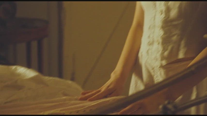 Naked Natural Natural Tits Small Tits Undressing Porn GIF by ieaoujdp